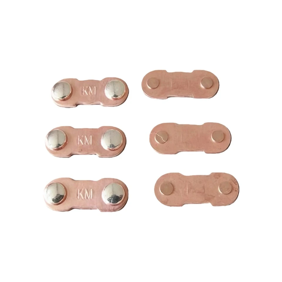 Pièces de commutateur de came rotative Italie Bremas série CA